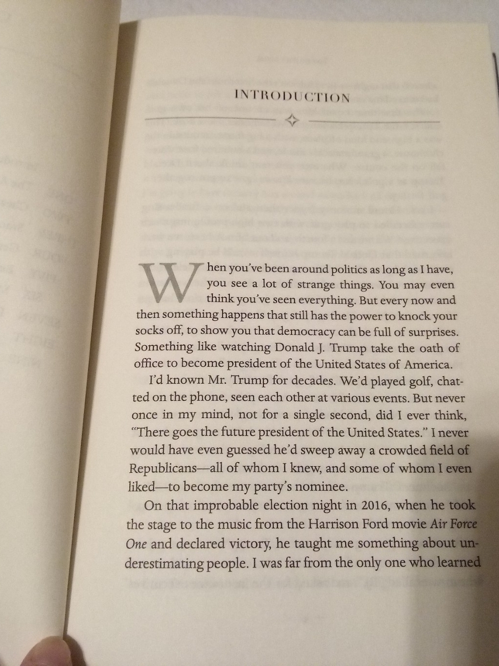 On the House by John Boehner – Hardcover - Picture 15 of 16